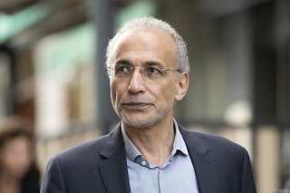 Tariq Ramadan est accusé de quatre viols en France (archives).